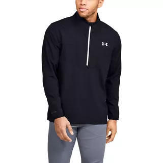 Pánska bunda Under Armour Storm Windstrike 1/2 Zip - S