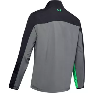 Men’s Golf Jacket Under Armour Storm Windstrike Half Zip