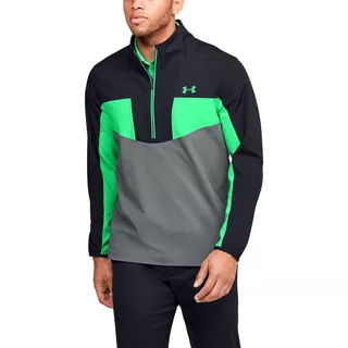 Pánska bunda Under Armour Storm Windstrike 1/2 Zip - 3XL