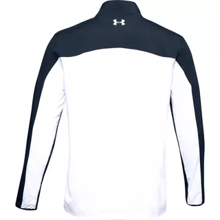 Men’s Golf Jacket Under Armour Storm Windstrike Half Zip