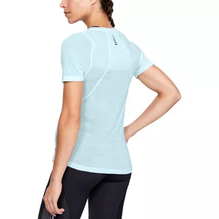 Dámske bežecké tričko Under Armour W GORE-TEX Breeze Short Sleeve - L