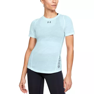 Dámske bežecké tričko Under Armour W GORE-TEX Breeze Short Sleeve