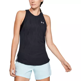 Dámské běžecké tílko Under Armour W Streaker 2.0 Shift Tank - Beta, XL