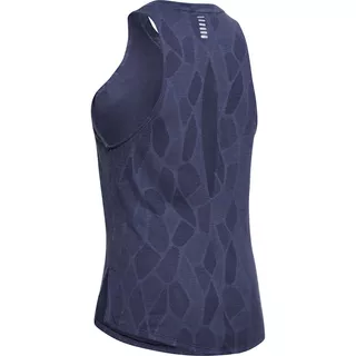 Dámské běžecké tílko Under Armour W Streaker 2.0 Shift Tank - Beta, XL