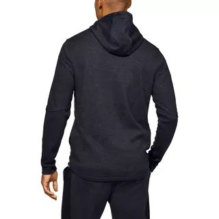 Pánska mikina Under Armour Double Knit FZ Hoodie - L