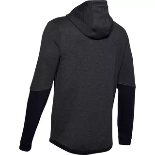 Pánska mikina Under Armour Double Knit FZ Hoodie - L