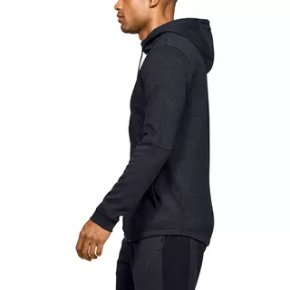 Pánská mikina Under Armour Double Knit FZ Hoodie