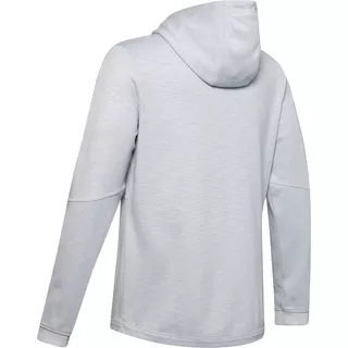 Pánská mikina Under Armour Double Knit FZ Hoodie