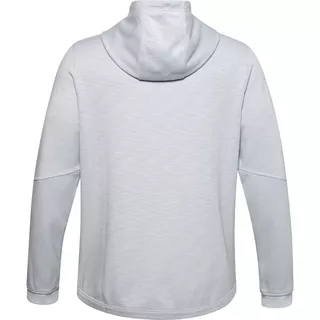 Pánska mikina Under Armour Double Knit FZ Hoodie - XL