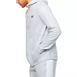 Pánska mikina Under Armour Double Knit FZ Hoodie - L