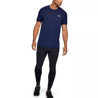 Pánske tepláky Under Armour Hybrid Pants - XXL