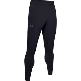 Pánske tepláky Under Armour Hybrid Pants - XXL