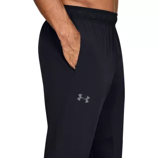 Pánské tepláky Under Armour Hybrid Pants - Black