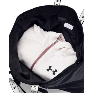 Dámska športová taška Under Armour Favorite 2.0 Tote - Lipstick