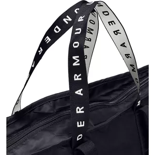 Dámska športová taška Under Armour Favorite 2.0 Tote - Black