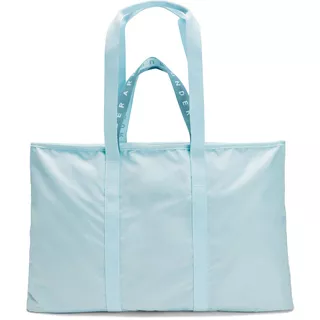 Női sporttáska Under Armour Favorite 2.0 Tote - Rift Blue