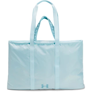 Women’s Tote Bag Under Armour Favorite 2.0 - Rush Red Tint - Rift Blue