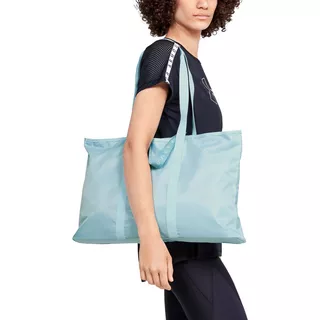 Dámska športová taška Under Armour Favorite 2.0 Tote - Black