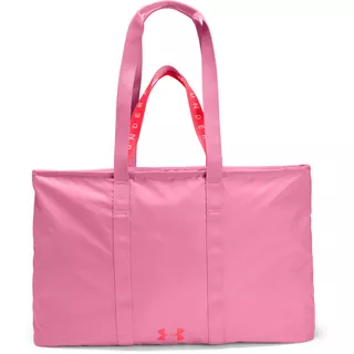 Women’s Tote Bag Under Armour Favorite 2.0 - Black - Lipstick