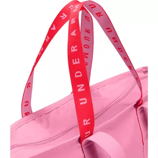 Women’s Tote Bag Under Armour Favorite 2.0 - Rush Red Tint