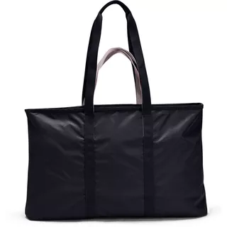 Dámská sportovní taška Under Armour Favorite Metallic 2.0 Tote - Black