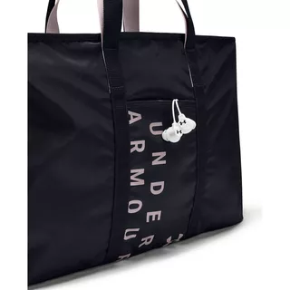 Women’s Tote Bag Under Armour Favorite Metallic 2.0 - Black