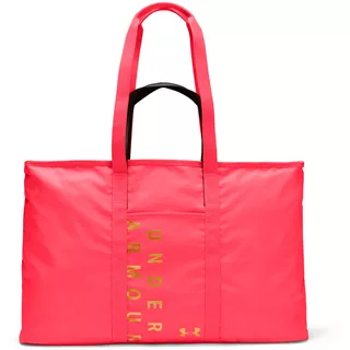 Women’s Tote Bag Under Armour Favorite Metallic 2.0 - Black - Beta