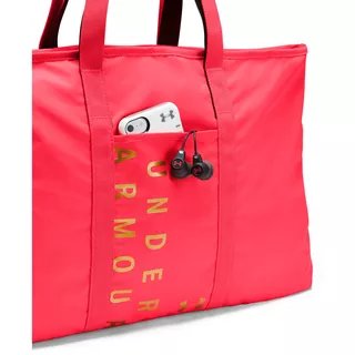 Women’s Tote Bag Under Armour Favorite Metallic 2.0