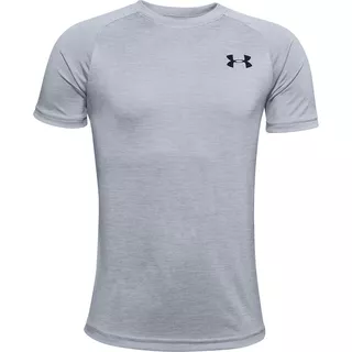 Chlapecké triko Under Armour Tech 2.0 SS