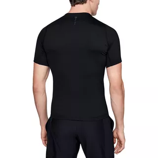 Men’s Compression T-Shirt Under Armour HeatGear Rush SS