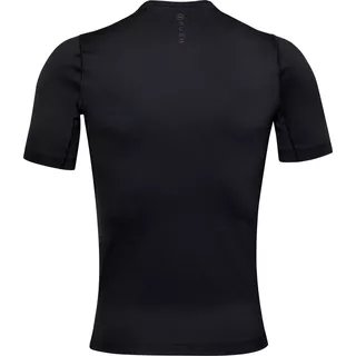 Pánske kompresné tričko Under Armour HeatGear Rush Compression SS - XL