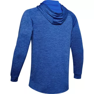 Pánska mikina Under Armour Tech 2.0 Fz Hoodie - American Blue