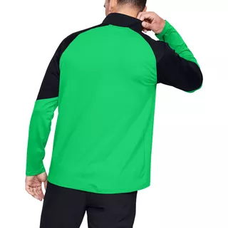 Pánska mikina Under Armour Storm Midlayer 1/2 Zip - Academy