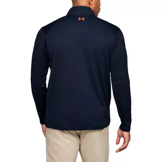 Pánska mikina Under Armour Storm Midlayer 1/2 Zip - Academy