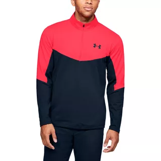 Pánska mikina Under Armour Storm Midlayer 1/2 Zip - M - Beta