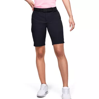 Dámske kraťasy Under Armour Links Short - Black - Black