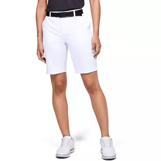 Dámske kraťasy Under Armour Links Short - 2 - White