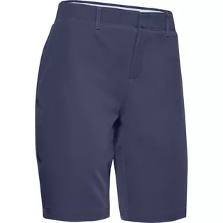 Women’s Shorts Under Armour Links - White