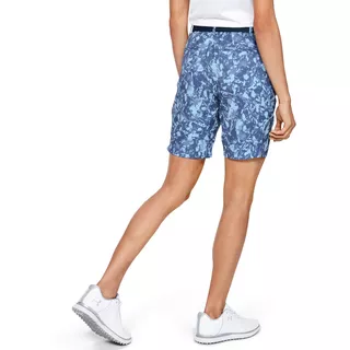 Dámske golfové kraťasy Under Armour Links Printed Short - 14