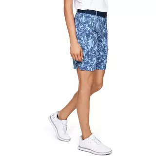 Dámske golfové kraťasy Under Armour Links Printed Short