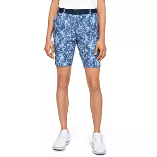 Dámske golfové kraťasy Under Armour Links Printed Short - 4