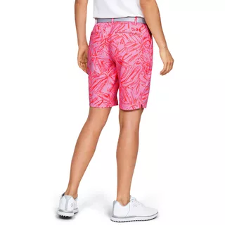 Dámske golfové kraťasy Under Armour Links Printed Short