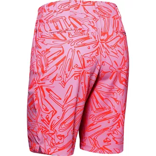 Dámske golfové kraťasy Under Armour Links Printed Short - 14