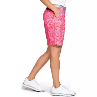 Dámské golfové kraťasy Under Armour Links Printed Short