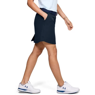 Women’s Golf Skirt Under Armour Links Woven Skort - White