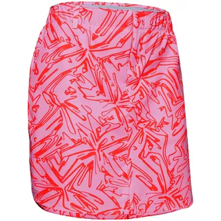 Golfová sukňa Under Armour Links Woven Printed Skort - 12