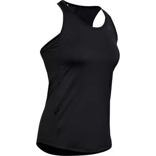 Dámské tílko Under Armour Rush Tank - Black