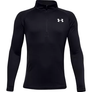 Boys’ Sweatshirt Under Armour Tech 2.0 1/2 Zip - Blue Ink