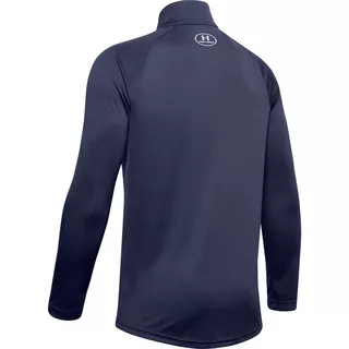 Boys’ Sweatshirt Under Armour Tech 2.0 1/2 Zip - Blue Ink