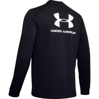 Pánská mikina Under Armour Sportstyle Terry Logo Crew